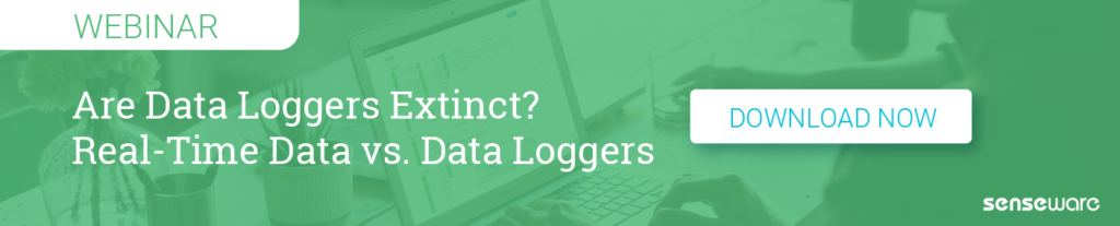 Are Data Loggers Extinct Real Time vs Data Loggers Webinar