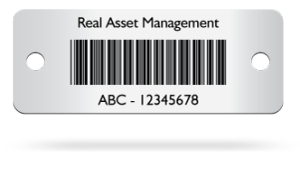 Asset Labeling