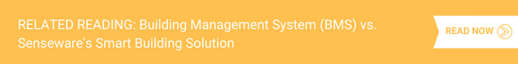 Building Management System (BMS) vs. Senseware's Smart Building Solution