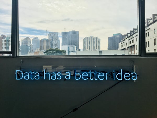 IoT data has a better idea with AI